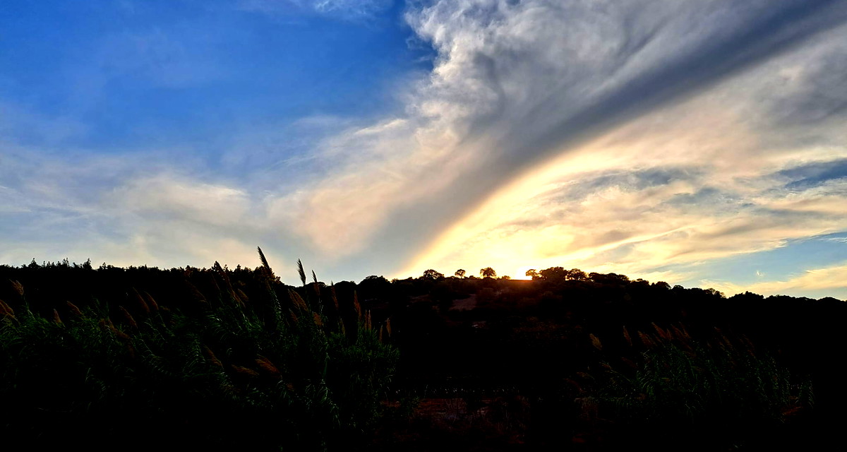 حالة الطقس: أجواء غائمة وباردة... لا يطرأ تغيير على درجات الحرارة 