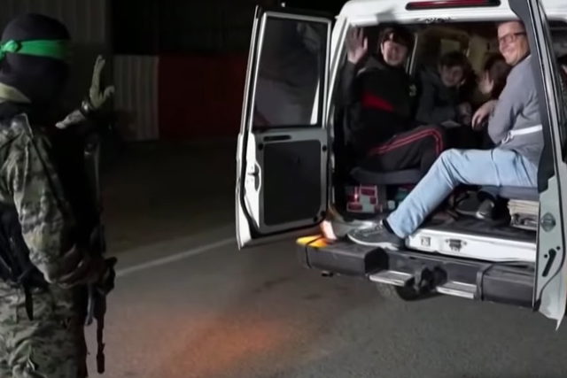 بعد محادثات استمرت لأكثر من 8 ساعات في الدوحة... مصادر: اتفاق وقف إطلاق النار في غزة بات قريبًا