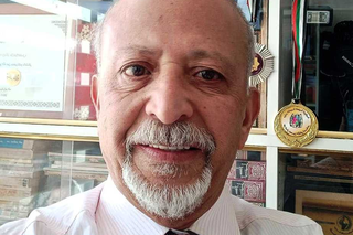تنهدات مع نصف "تنهيدة" للشاعرة رفعة يونس