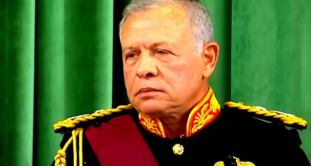 العاهل الأردني يرحب باتفاق وقف إطلاق النار في غزة ويؤكد دعمه للشعب الفلسطيني 