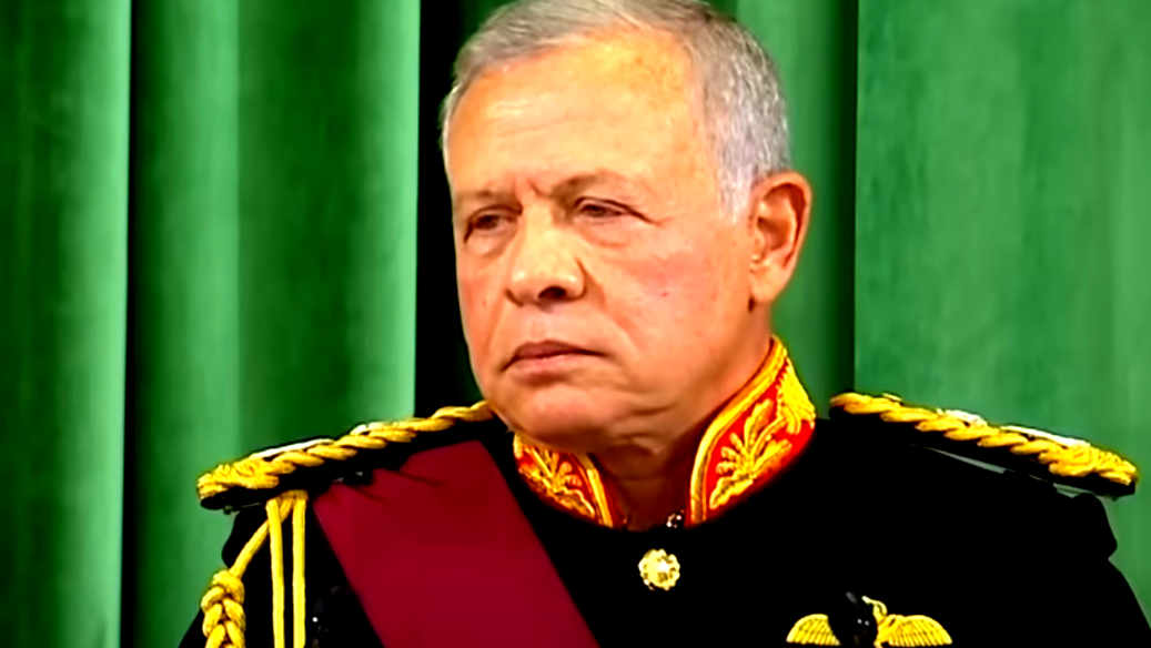 العاهل الأردني يرحب باتفاق وقف إطلاق النار في غزة ويؤكد دعمه للشعب الفلسطيني