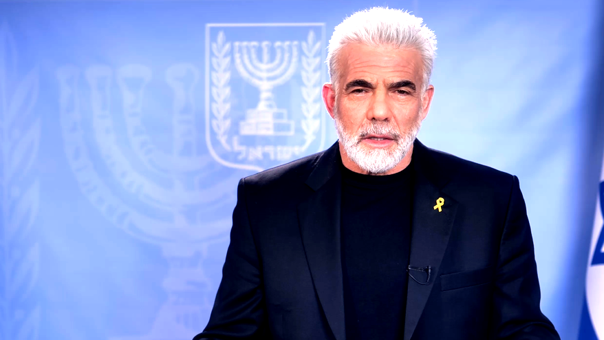 بعد استقالة بن غفير من الحكومة- رئيس المعارضة يائير لابيد: ندعم نتنياهو لإتمام صفقة الأسرى وسنقدم كل الدعم اللازم