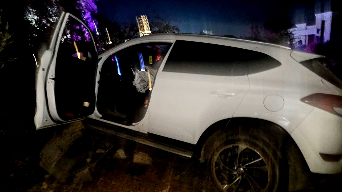 قائد شرطة الشمال بعد حادثة عرابة واطلاق النار على قوات الشرطة ومقتل شاب: اعلنا الحرب على الجريمة في المجتمع العربي 