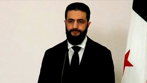 الشرع: إسرائيل تقدمت في المنطقة العازلة بذريعة وجود مليشيات إيرانية وهذا العذر لم يعد قائما