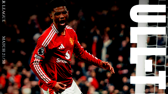 هاتريك ديالو يقود مانشستر يونايتد لفوز متأخر على ساوثهامبتون