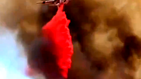 بعد أسبوع من اندلاع الحرائق في لوس أنجلوس - فرق مكافحة الحريق بدأت تحرز تقدمًا ملموسًا