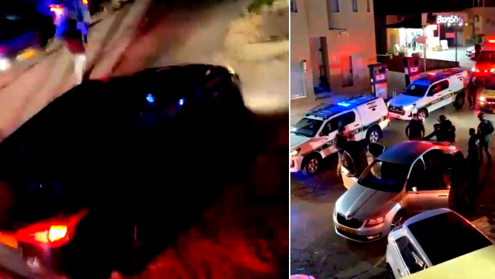 عرابة البطوف: مقتل شاب واصابة اخر بجراح خطيرة برصاص الشرطة- الشرطة: قاموا باطلاق النار في احد الاحياء