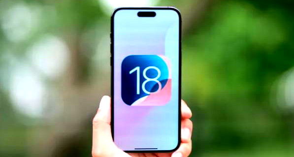 آبل تعلن إطلاق نسخة اختبارية جديدة من أنظمة iOS 18.3 بمميزات جديدة  