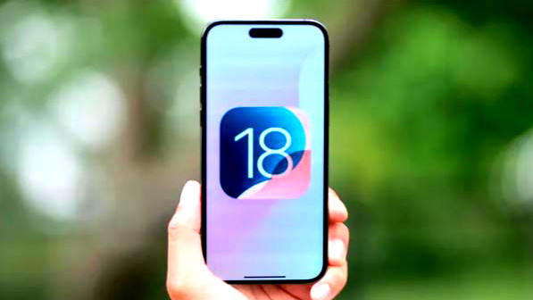 آبل تعلن إطلاق نسخة اختبارية جديدة من أنظمة iOS 18.3 بمميزات جديدة 