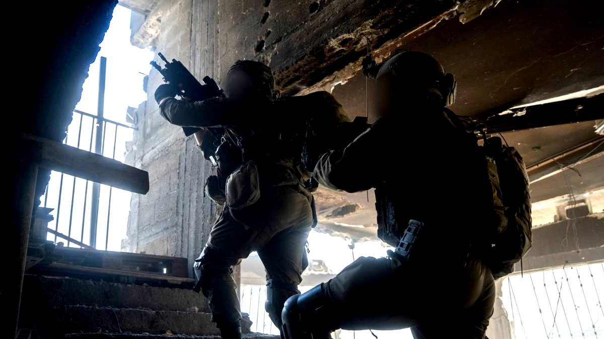 الجيش الاسرائيلي: مستعدون لوقف إطلاق النار ومدارس غلاف غزة تبدأ الساعة 10 صباحًا