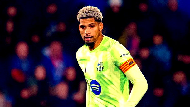 برشلونة يتعادل مع خيتافي ويفشل في استغلال هدية ليغانيس