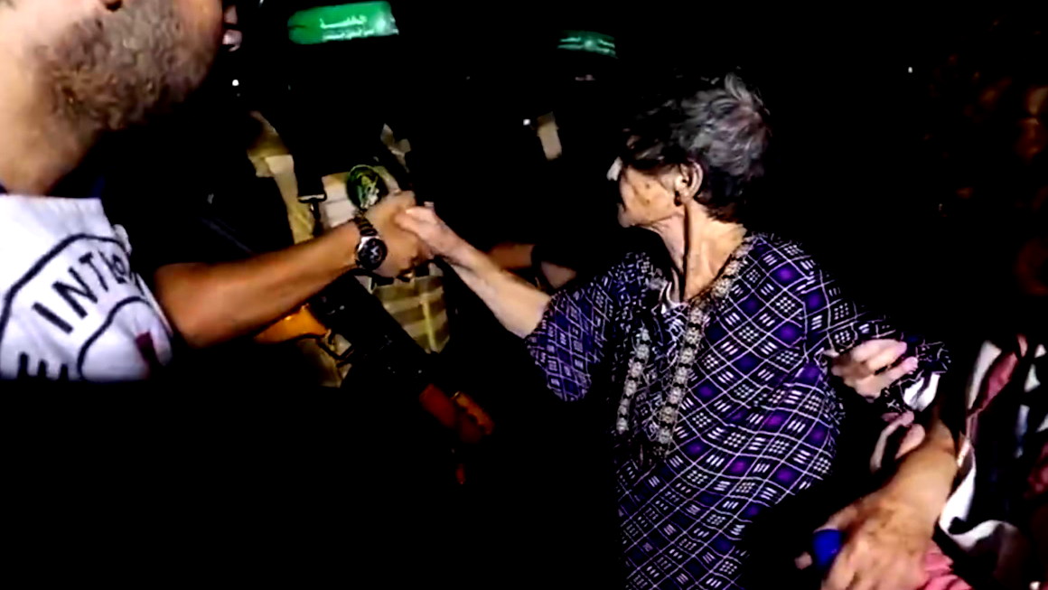 حماس: قوائم الأسرى ستنشر قبل كل عملية تبادل ضمن الآلية المتفق عليها في بنود وقف إطلاق النار