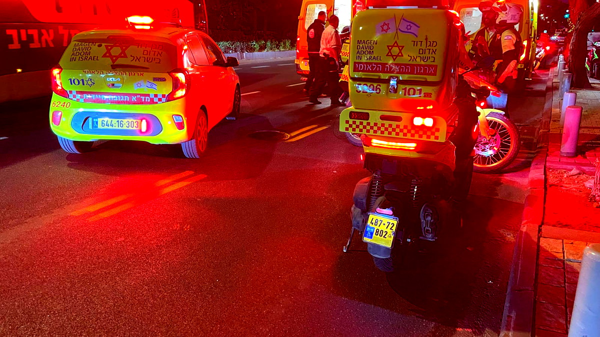 كفر قاسم: إصابة شاب (25 عامًا) بجراح متوسطة جرّاء تعرضه لرفسة حصان