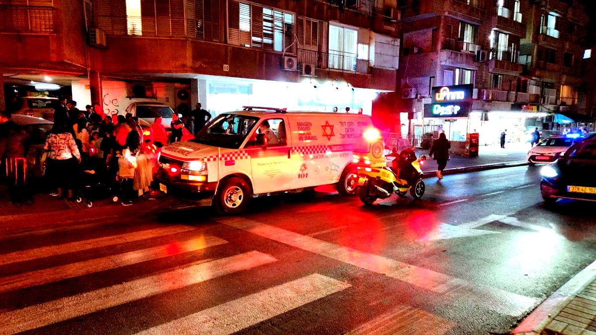 القدس: اختناق طفلة أثناء تناولها الطعام وحالتها خطيرة