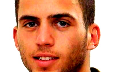 تخليص جثة جندي اسرائيلي مختطف في غزة منذ عام 2014