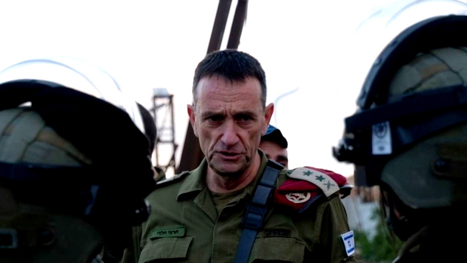 رئيس اركان الجيش الاسرائيلي يعلن استقالته : اعترف بمسؤوليتي بفشل الجيش بالسابع من اوكتوبر