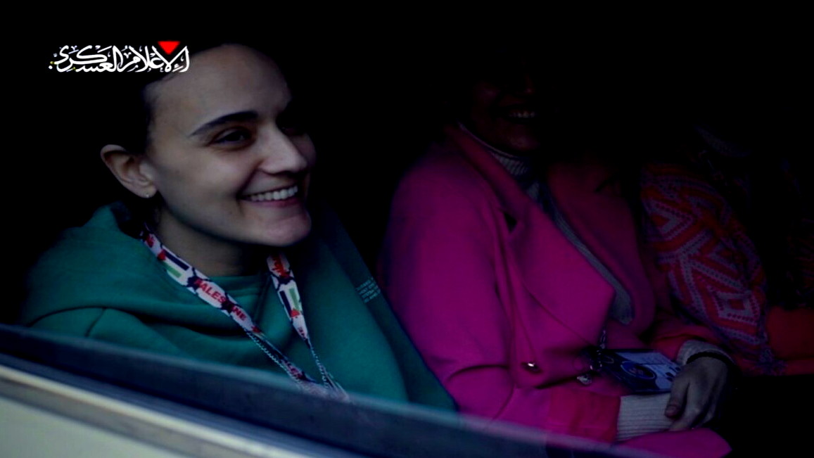 أردوغان: مشاهد عملية تبادل الأسرى كشفت من يقدر الحياة والكرامة الإنسانية