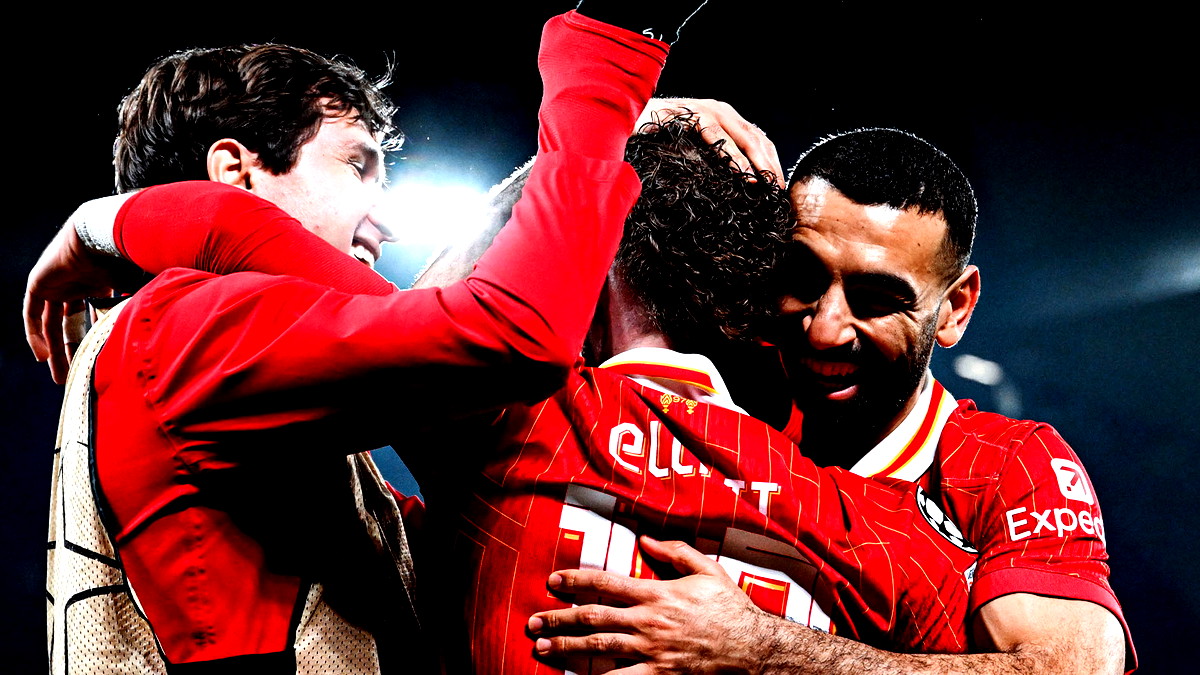 دوري الأبطال.. صلاح يقود ليفربول لعبور ليل ويقترب من حسم الصدارة