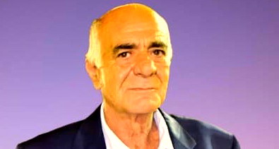 طرعان: وفاة الحاج أمين احمد عدوي ابو احمد 