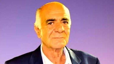 طرعان: وفاة الحاج أمين احمد عدوي ابو احمد