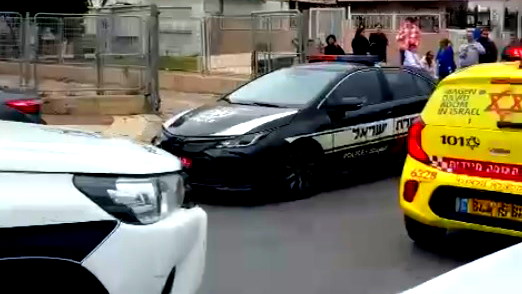 اشكلون: اصابة 3 اشخاص بجراح متفاوتة جراء تعرضهم لاطلاق نار