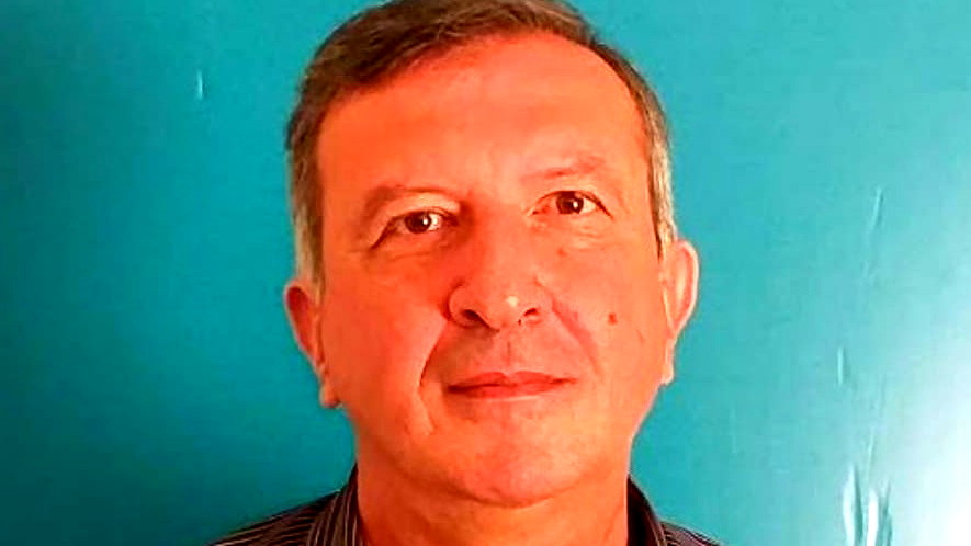 الناصرة: وفاة الدكتور جمال عون الله اخصائي جراحة العظام في المستشفى الانجليزي