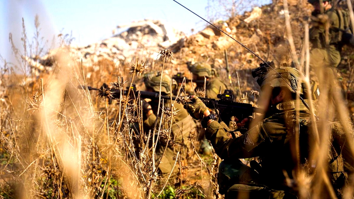 تركيا تعلن استمرار البحث عن 3 مواطنين فُقدوا أثناء العبور من لبنان إلى إسرائيل بطرق غير قانونية