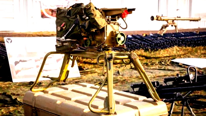 إسرائيل تعرض تسليم أسلحة روسية استولت عليها من غزة ولبنان إلى أوكرانيا