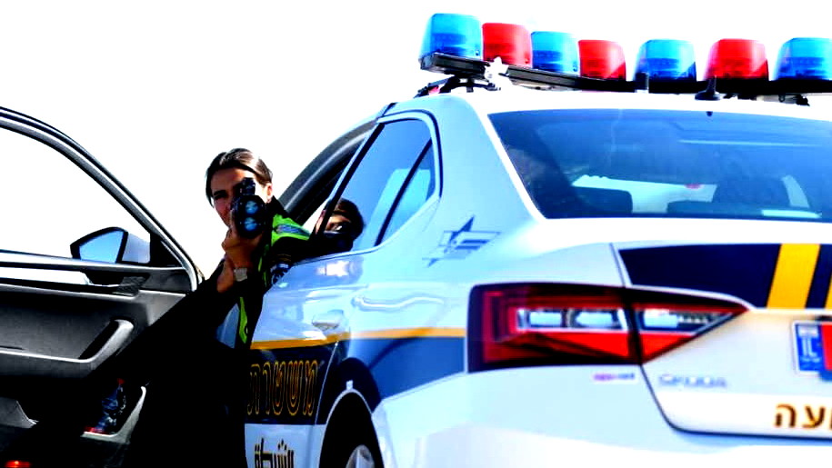 الشرطة: رسالة نصية (sms) ستصلكم بعد 24 ساعة من ارتكاب مخالفة سير 