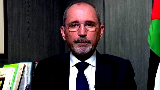 الصفدي: الأردن لن يكون وطنا بديلا لأحد وفلسطين للفلسطينيين