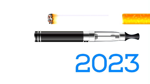 وزارة الصحة تنشر تقرير التدخين لعام 2023: التدخين يتسبب في حوالي 8000 حالة وفاة سنويًا