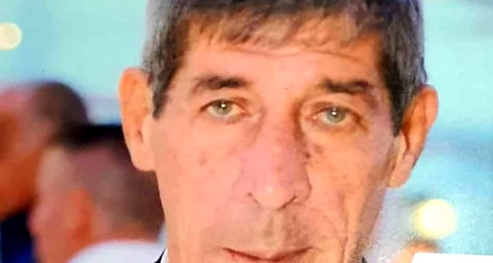 نعي| دبورية: وفاة الحاج سليمان ظاهر يوسف ابو ماهر (75 عامًا)  