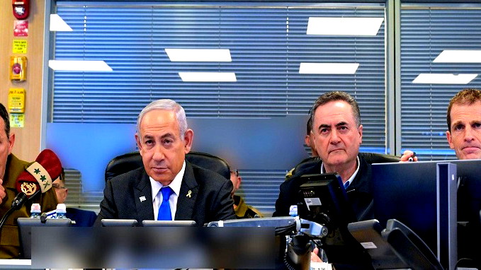 مكتب نتنياهو: الحكومة اللبنانية لم تلتزم باتفاقية وقف إطلاق النار...  إسرائيل لن تنسحب بالكامل من الجنوب بالتنسيق مع واشنطن