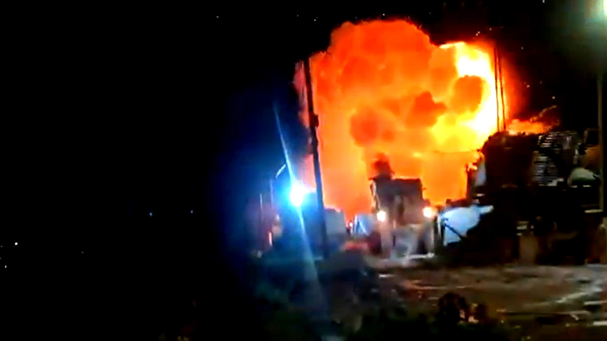 الجيش الاسرائيلي: تدمير عبوات ناسفة والعثور على وسائل قتالية في جنين