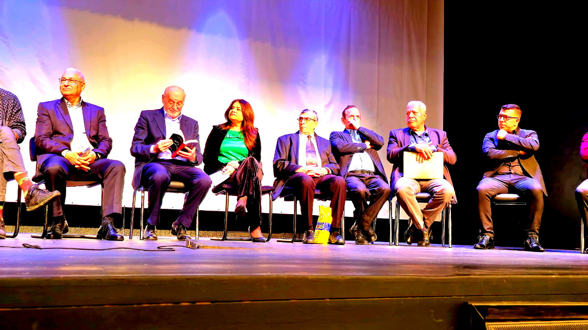 مؤسّسة محمود درويش للإبداع وبلديّة سخنين: أمسيّة ثقافيّة ووطنية تخليدًا للشاعر سميح القاسم