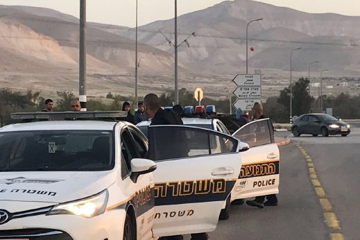 تجولوا في باقة الغربية على دراجات هوائية - تقديم لائحة اتهام لـِ4 شبان من جنين