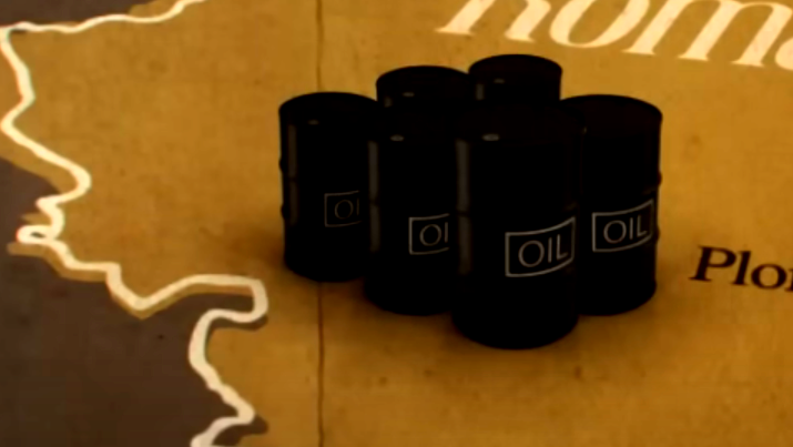 أسعار النفط تتوقف تحت ضغط مطالب ترامب لأوبك والسعودية بالتدخل