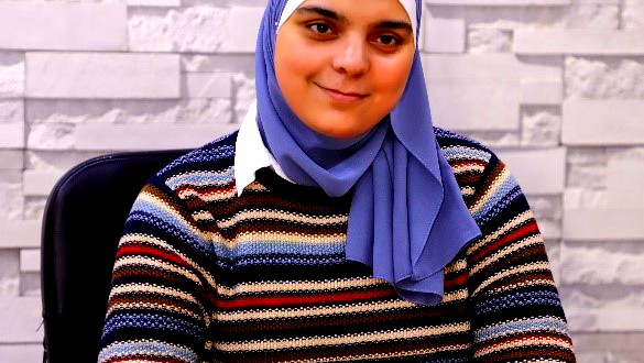 إضاءة حول كتاب للرّسامة والباحثة “مريم المصري”.. جماليات الفن التشكيلي في الخطاب الأدبي