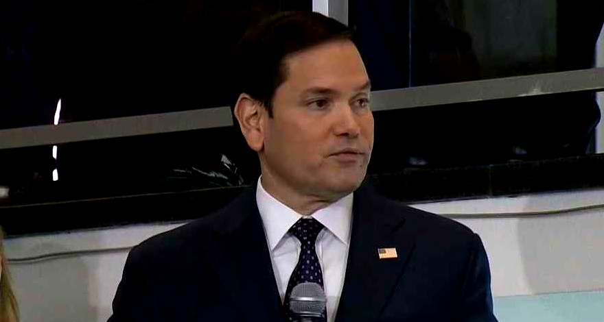 وزير الخارجية الأميركي يؤكد "ضرورة" استمرار تنفيذ اتفاق وقف إطلاق النار في غزة 