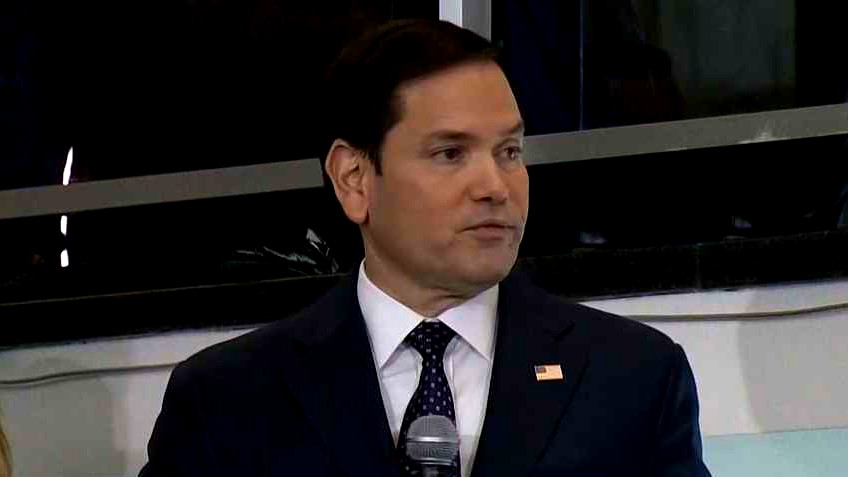 وزير الخارجية الأميركي يؤكد "ضرورة" استمرار تنفيذ اتفاق وقف إطلاق النار في غزة