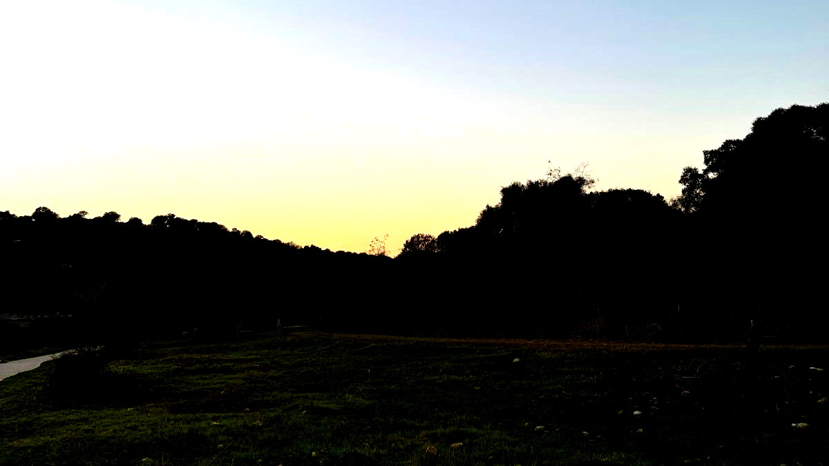 حالة الطقس: أجواء باردة ويطرأ ارتفاع على درجات الحرارة