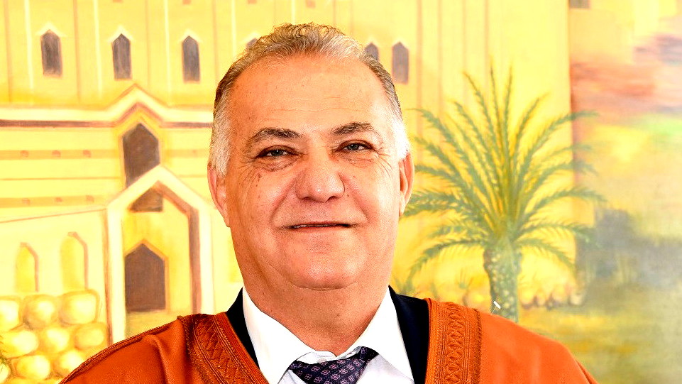 رئيس بلدية الناصرة علي سلام يهنئ بمناسبة ذكرى الإسراء والمعراج