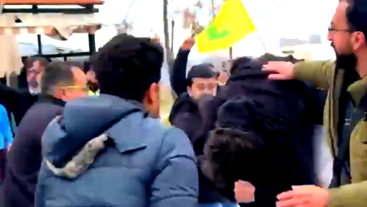 وزارة الصحة اللبنانية: 22 قتيلا و124 جريحا جراء اعتداءات الجيش الاسرائيلي  