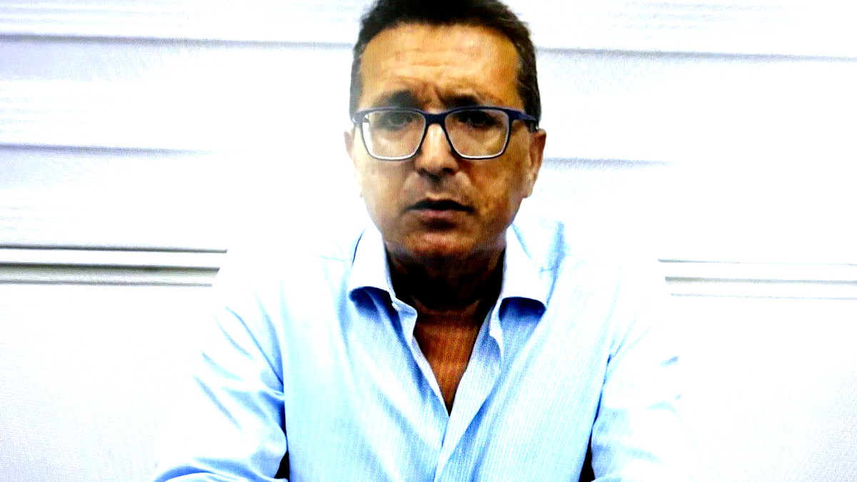 وفاة مدير مستشفى العائلة المقدسة بالناصرة بشارة شقير إثر تعرضه لنوبة قلبية مفاجئة أثناء تواجده في دبي