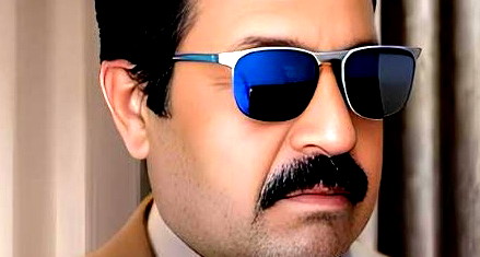 العبقري المفقود/قصةقصيرة