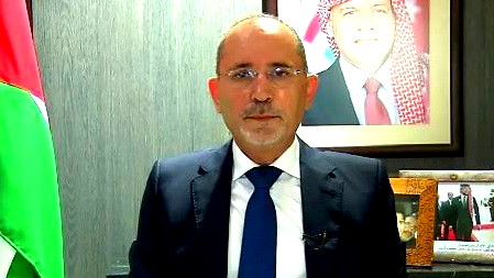 وزير الخارجية الأردني: رفضنا للتهجير ثابت لا يتغير والأردن للأردنيين وفلسطين للفلسطينيين
