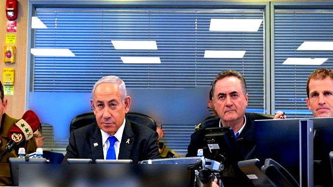 نتنياهو: الإفراج عن رهائن إضافيين الخميس المقبل-الخارجية القطرية: إسرائيل ستسمح ابتداء من صباح الاثنين بعودة النازحين في غزة إلى شمال القطاع