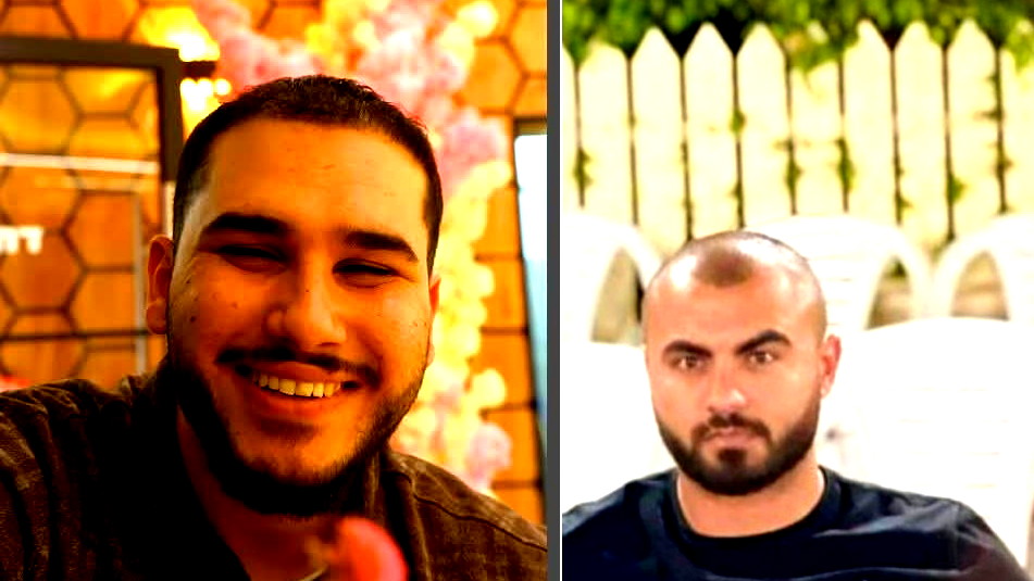 مقتل الشابين انس محاجنة وفلاح صبيحات وإصابة آخر بجريمة مزدوجة في زلفة