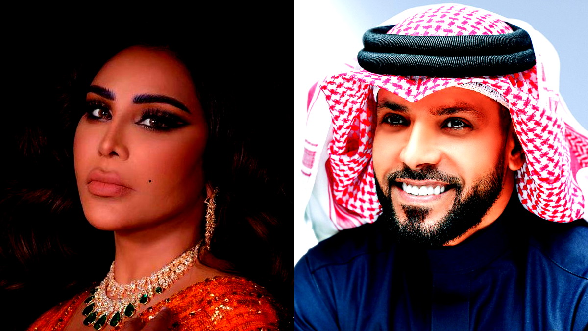 طرحتها ضمن ألبومها الجديد "العناق الأخير" 2025... عبدالمنعم العامري يتعاون مع أحلام بتلحين جديدها "هذاك أول"