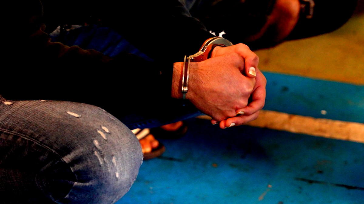 اعتقال فتى (15 عامًا) من القدس للإشتباه بارتكاب جرائم جنسية بإحدى أفراد أسرته (11 عاماً) على مدى فترة من الزمن